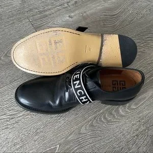 Givenchy | Shoes | Lightly Worn Givenchy Derby Cruz | Poshmark display picture 1